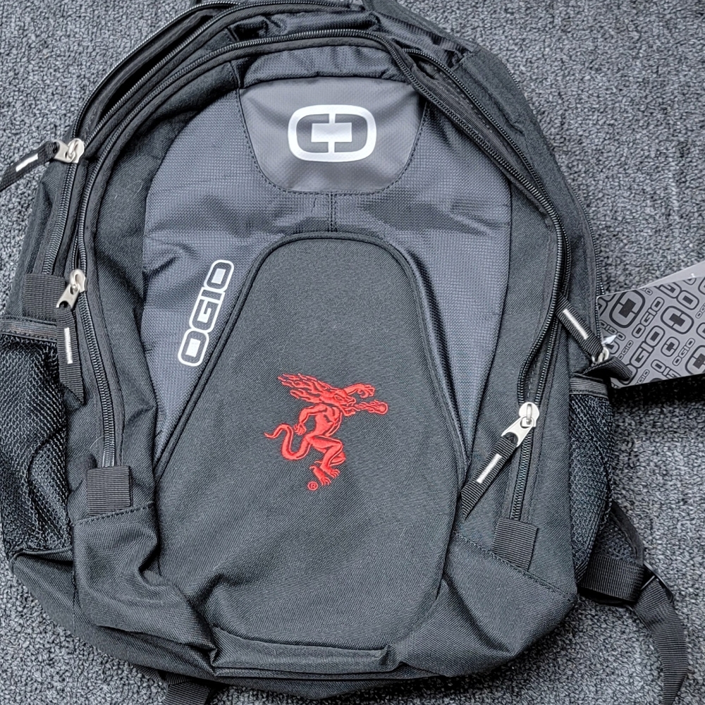OG10 Backpack